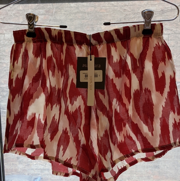 Aguaclara Concept Designer 3 PIECE Bikini with Coverup - Size S. Made in Peru - Picture 6 of 10